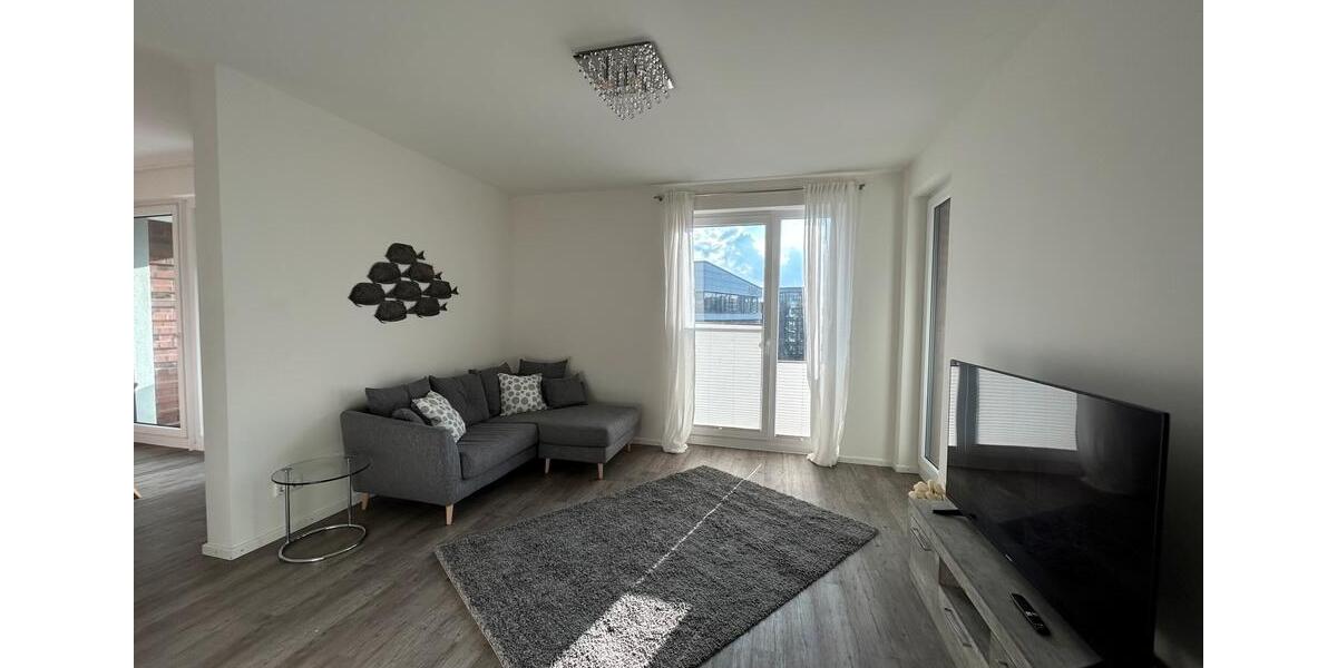 Etagenwohnung Hamburg Hamburg-Mitte - 2 Zimmer, 70 m&sup2;, 2.350&euro; | Angebot:26026006