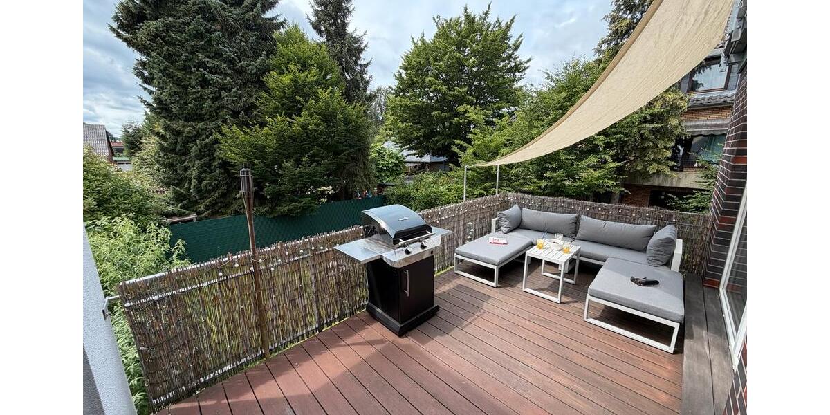 Etagenwohnung Seevetal Hagolt - 3 Zimmer, 102 m&sup2;, 489.000&euro; | Angebot:27070735