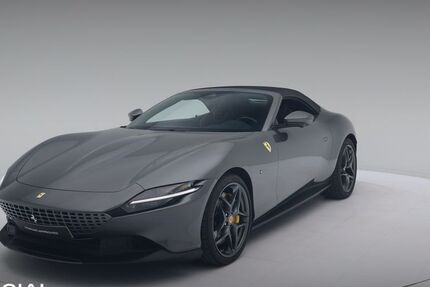 Ferrari Roma 5.190 km 232.900 &euro; Hamburg 22143