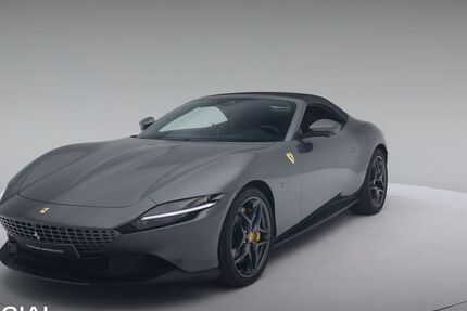 Ferrari Roma 5.190 km 249.000 &euro; Hamburg 22143