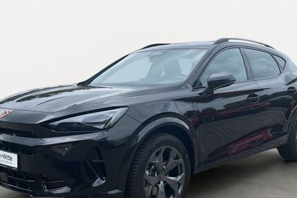 Cupra Formentor 1.511 km 45.590 &euro; Wedel 22880