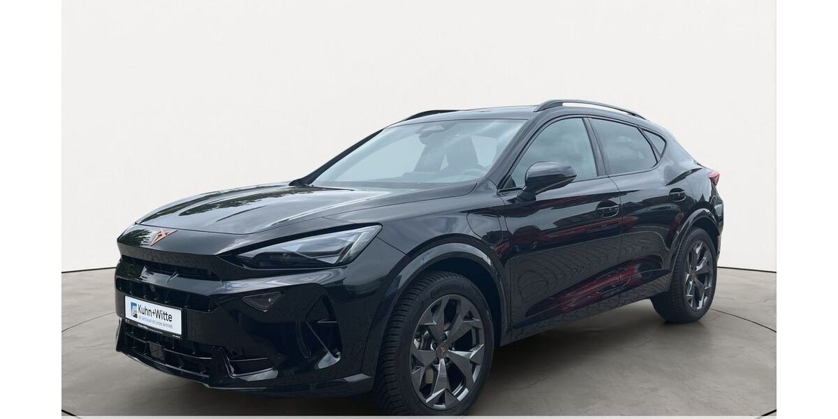 Cupra Formentor 1.511 km 45.590 &euro; Wedel 22880