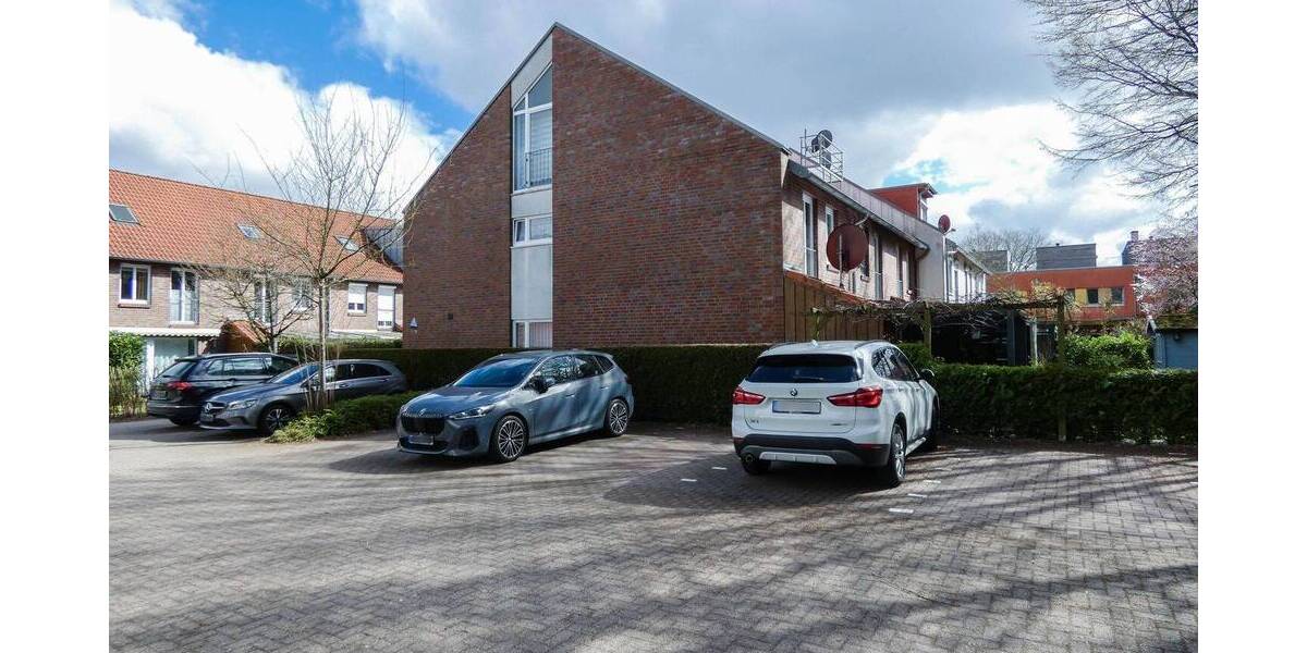 Reihenendhaus Hamburg Heimfeld - 5 Zimmer, 92 m&sup2;, 499.000&euro; | Angebot:26260891