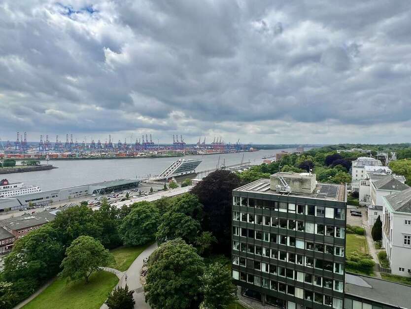 Wohnung zum Mieten in Hamburg 2.750 € 75 m²