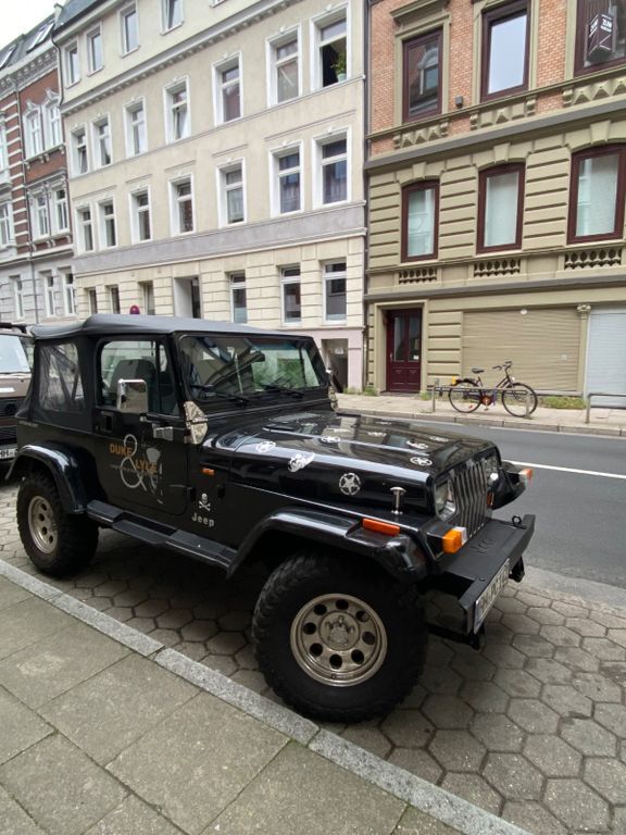 Wrangler