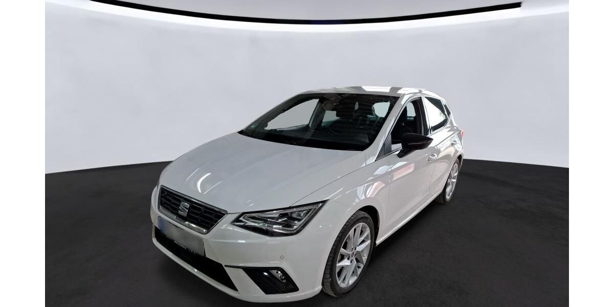 Seat Ibiza 72.300 km 13.590 &euro; Appen 25482
