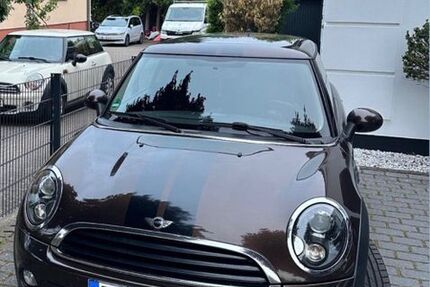 Mini ONE 145.000 km 6.000 &euro; Wedel 22880