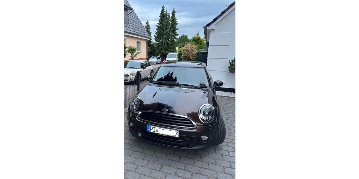 Mini ONE 145.000 km 6.000 &euro; Wedel 22880