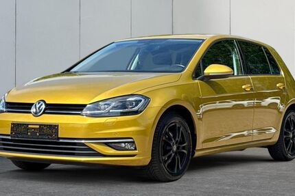 VW Golf 92.800 km 12.990 &euro; Buchholz 21244