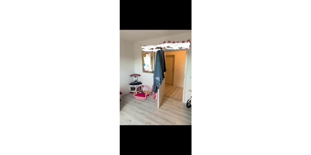 Dachgeschoßwohnung Jork - 4 Zimmer, 98 m&sup2;, 1.350&euro; | Angebot:26272828