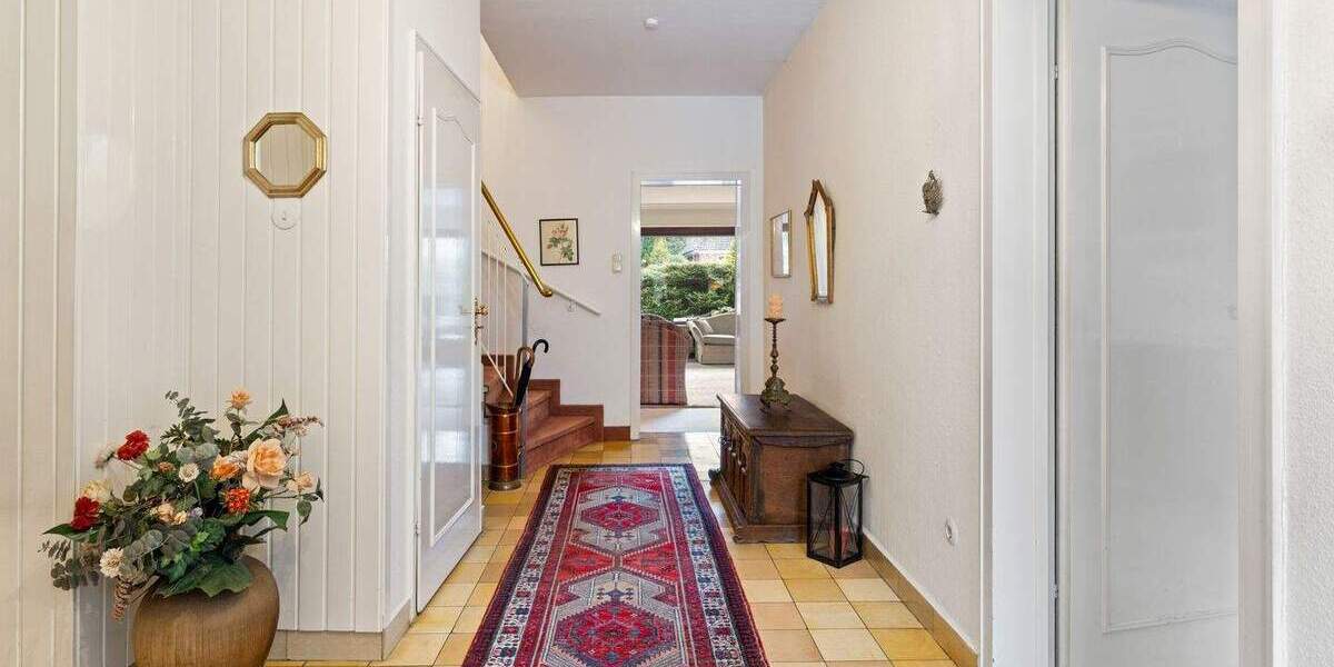 Doppelhaushälfte Hamburg / Wellingsbüttel Wellingsbüttel - 4 Zimmer, 150 m&sup2;, 845.000&euro; | Angebot:25668680