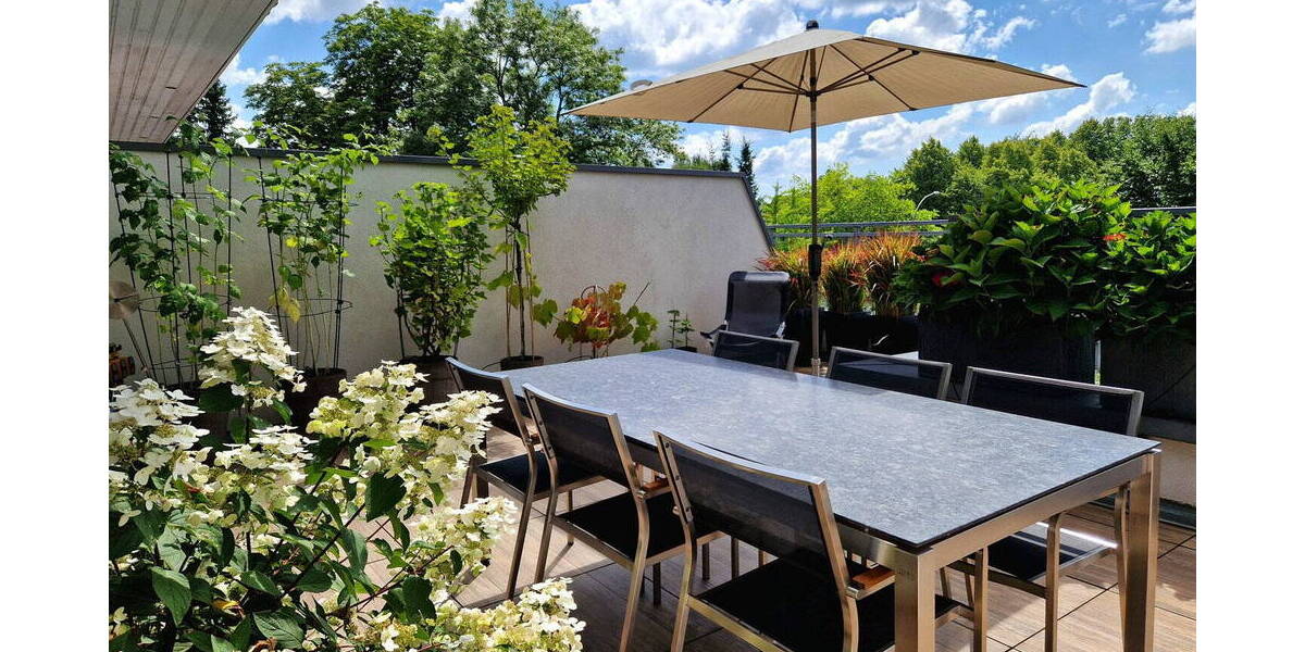 Etagenwohnung Hamburg Wellingsbüttel - 4 Zimmer, 128 m&sup2;, 985.000&euro; | Angebot:26233617