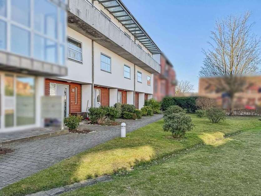 Wohnung zum Kaufen in Hamburg 429.000 € 83.54 m²