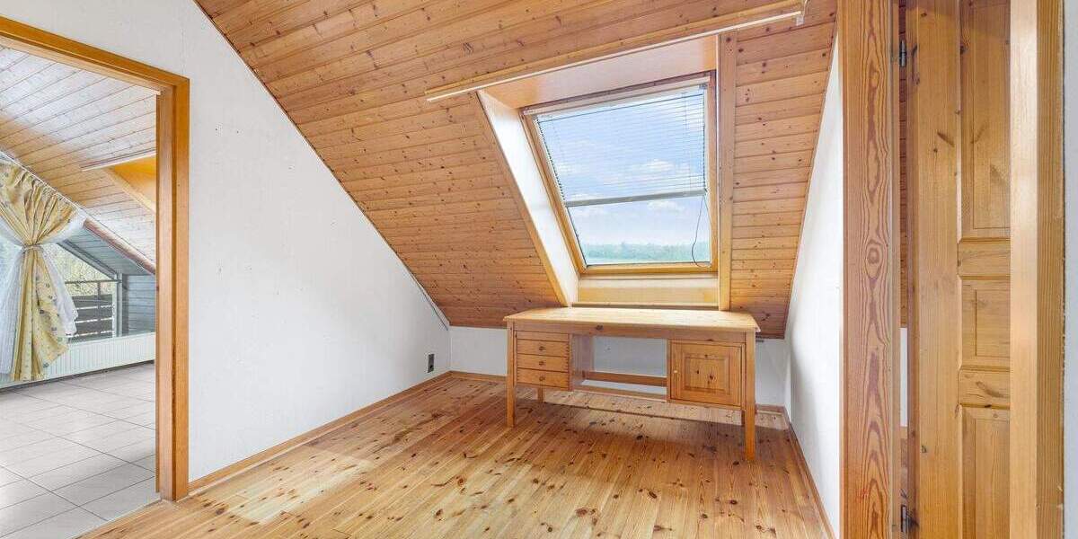 Einfamilienhaus Stelle Ashausen - 7 Zimmer, 125 m&sup2;, 449.000&euro; | Angebot:25801909