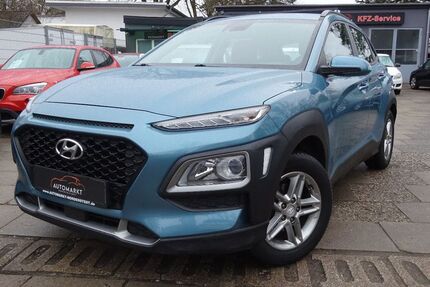Hyundai KONA 100.000 km 11.790 &euro; Norderstedt 22848