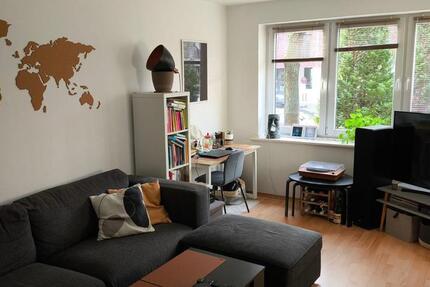ANFRAGENSTOPP: 2,5 Zimmer-Wohnung in Hamburg-Bahrenfeld 2 zimmer