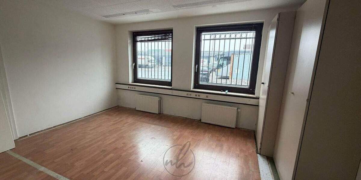Gewerbeobjekt Hamburg Rothenburgsort - 1 Zimmer, 15 m&sup2;, 470&euro; | Angebot:26377297