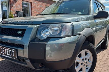 Land Rover Freelander 267.000 km 2.790 &euro; Hollenstedt 21279