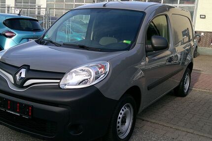 Renault Kangoo 101.125 km 7.300 &euro; Neu Wulmstorf (Hamburg) 21629