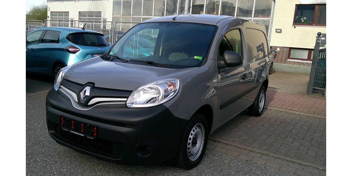 Renault Kangoo 101.125 km 7.950 &euro; Neu Wulmstorf (Hamburg) 21629