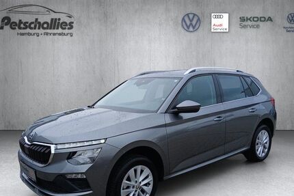Skoda Kamiq 11.175 km 27.990 &euro; Hamburg 22393