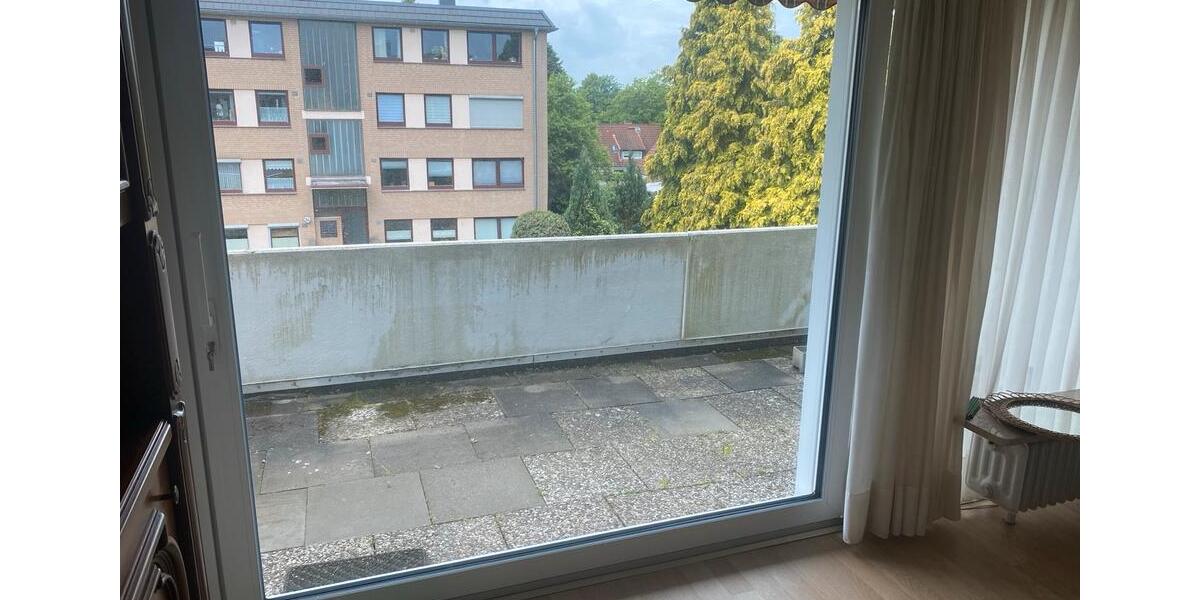 Etagenwohnung Hamburg Wandsbek - 2 Zimmer, 46 m&sup2;, 250.000&euro; | Angebot:26677552