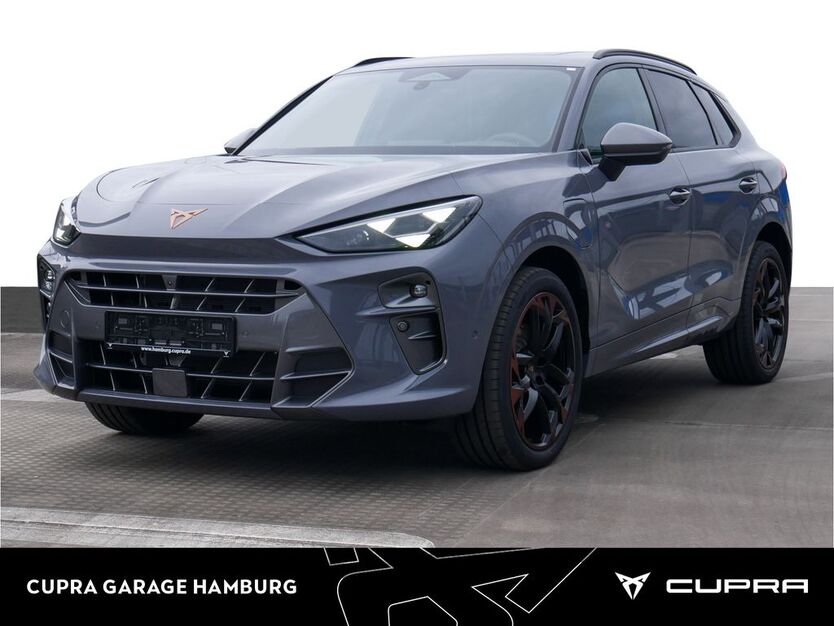 Cupra Terramar 1.890 km 52.411 € Hamburg 22529