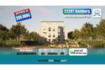 Etagenwohnung Hamburg Alsterdorf - 4 Zimmer, 759.900&euro; | Angebot:25277916