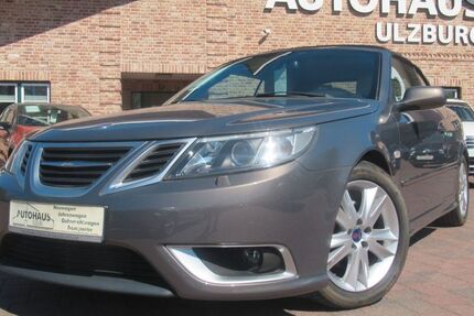 Saab 9-3 72.998 km 24.900 &euro; Henstedt Ulzburg(20 km nördlich von HH-direkt an der A7) 24558