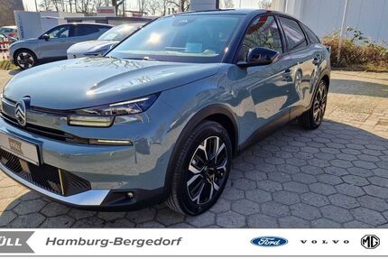 Citroen C4 4.000 km 31.510 &euro; Hamburg 21029