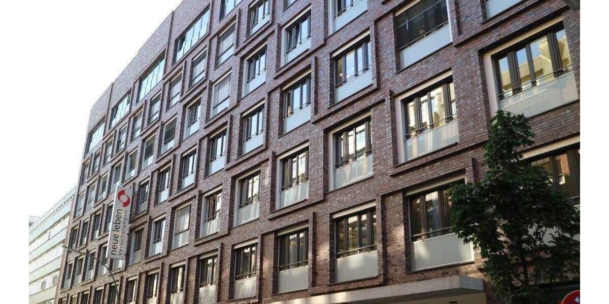 Gewerbeobjekt Hamburg Hammerbrook - 2.850&euro; | Angebot:25771344