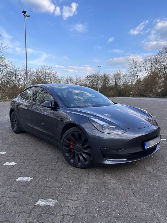 Model 3