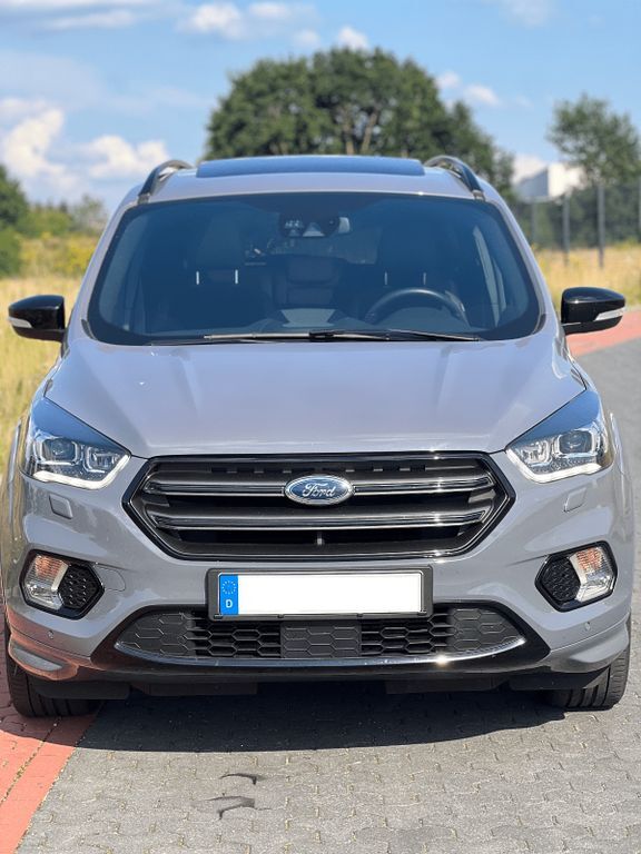 Kuga