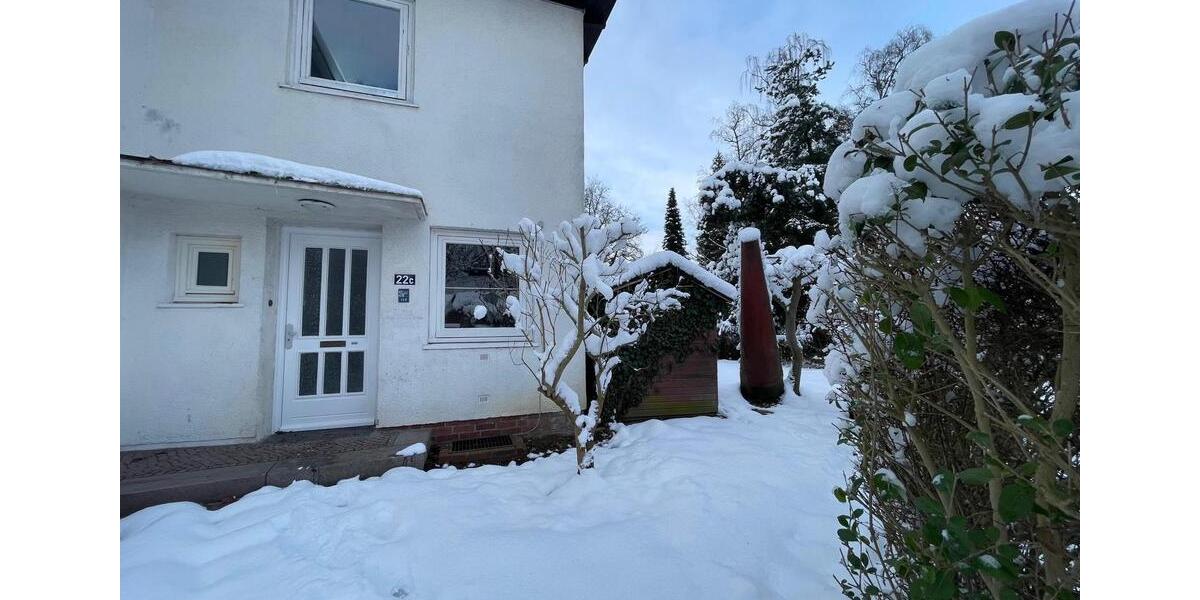 Endreihenhaus HamburgOthmarschen 3 zimmer