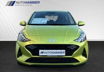 Gebrauchtwagen Hyundai i10