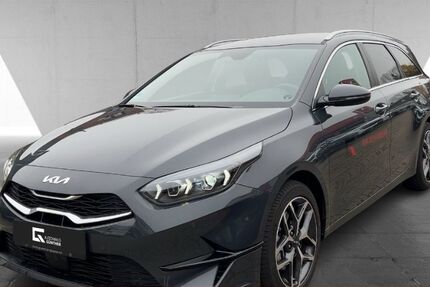 Kia ceed Sportswagon 10.900 km 25.190 &euro; Ahrensburg 22926