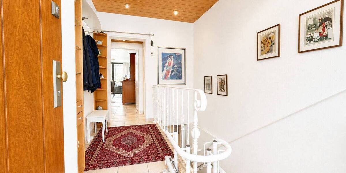 Einfamilienhaus Buxtehude - 7 Zimmer, 199 m&sup2;, 539.000&euro; | Angebot:26931251