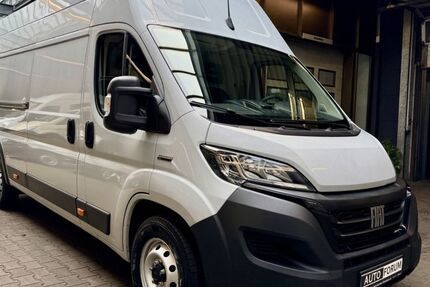 Fiat Ducato 89.149 km 28.990 € Geesthacht bei Hamburg 21502