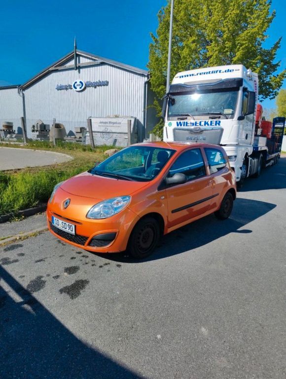 Twingo