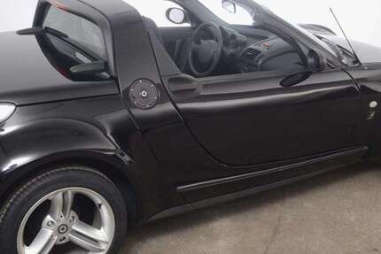 Smart roadster 119.742 km 3.880 &euro; Hamburg 21109