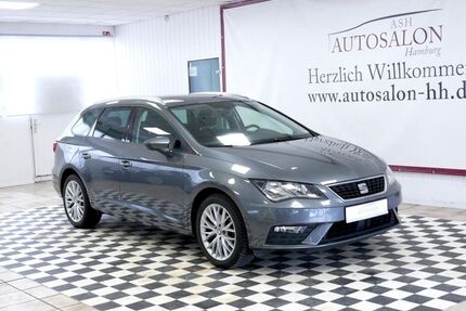 Seat Leon 101.560 km 11.999 &euro; Hamburg 22399