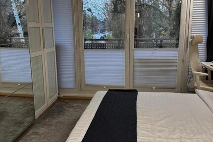 Wohnung Hamburg Alsterdorf - 1 Zimmer, 28 m&sup2;, 140.000&euro; | Angebot:25444746