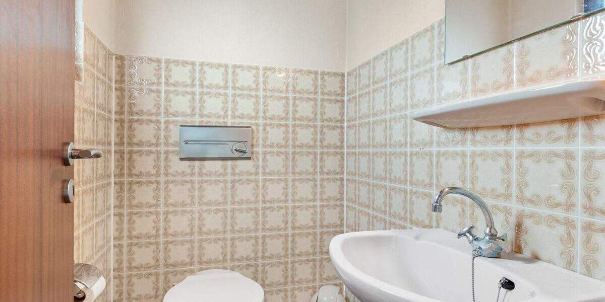 Einfamilienhaus Stelle Ashausen - 7 Zimmer, 125 m&sup2;, 449.000&euro; | Angebot:25801909