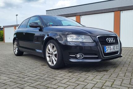 Audi A3 260.000 km 4.000 &euro; Buxtehude 21614