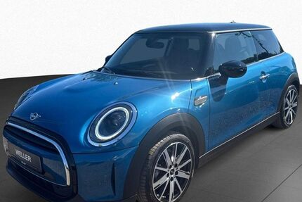 Mini Cooper 19.700 km 23.230 € Hamburg 21073