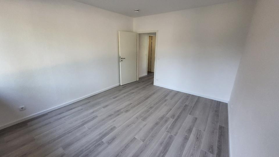 Hochparterre Pinneberg - 4 Zimmer, 88 m&sup2;, 199.900&euro; | Angebot:26927780