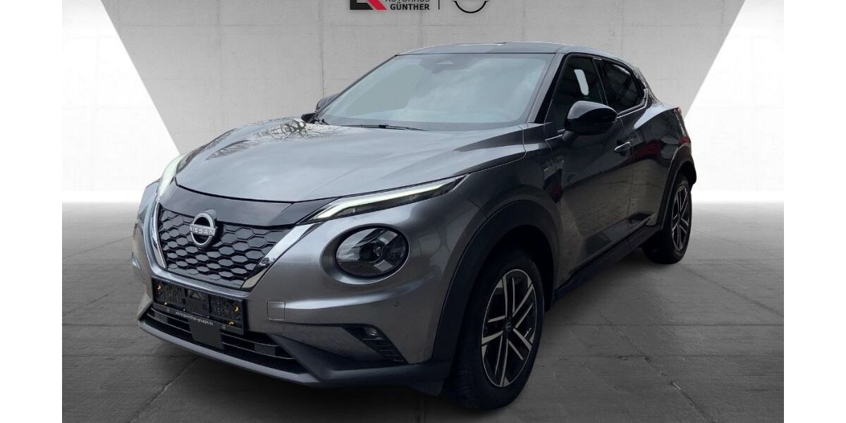 Nissan Juke 3.819 km 27.965 &euro; Hamburg 21035