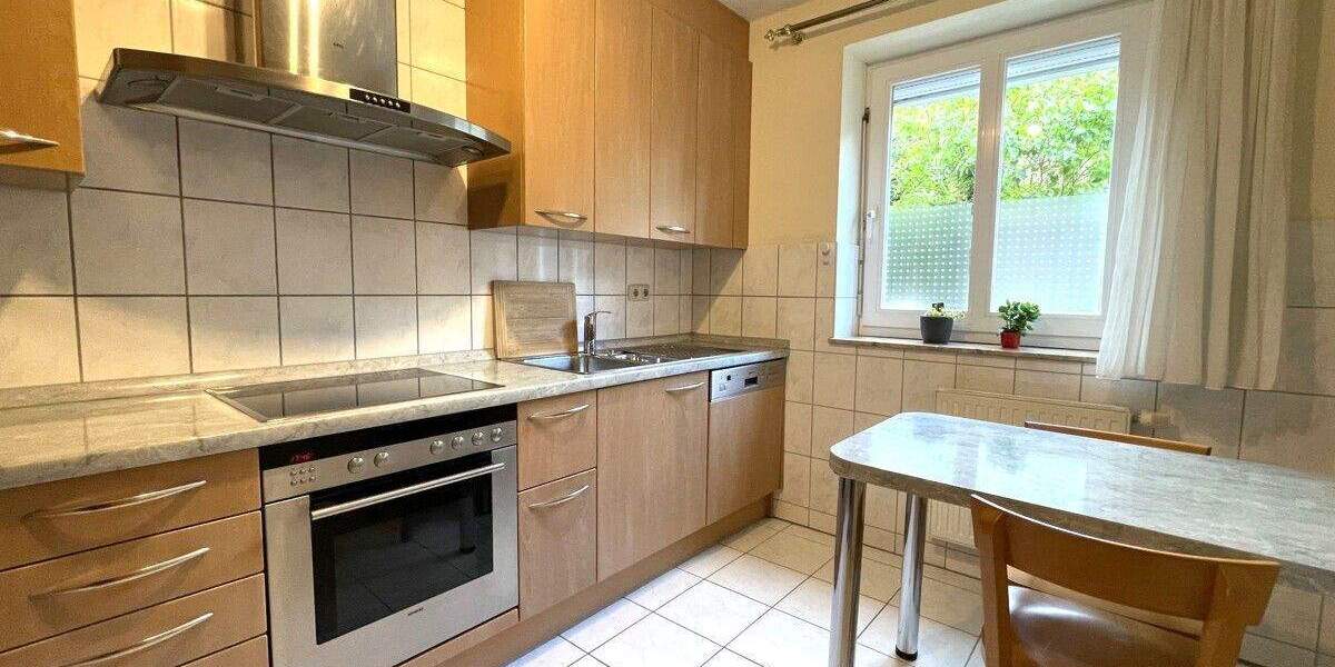 Reihenmittelhaus Hamburg / Groß-Flottbek Bahrenfeld - 6 Zimmer, 125 m&sup2;, 869.000&euro; | Angebot:25705799