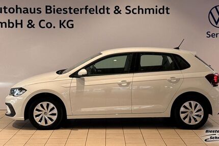 VW Polo 20.000 km 17.490 &euro; Wedel 22880