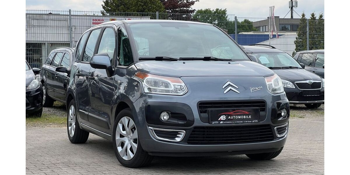 Citroen C3 98.690 km 4.990 &euro; Glinde 21509